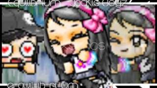 Mmv: Equilibrium -Jackie Boyz