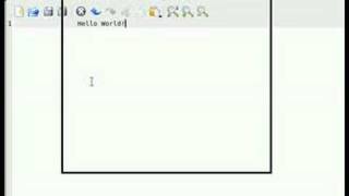 Creating a Screencast in Linux using RecordMyDesktop