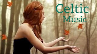 The Best Celtic Mystique Music for Deep Relaxation by E. F.  Cortese.