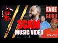 Jeremy Cash TV - SCAM (Music Video) ft Exotic Wealth