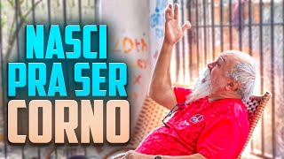 LUIZ DO SOM FALOU COM PRISCILA QUE NASCEU PRA SER CORNO | LUIZ DO SOM