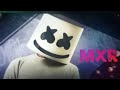 Marshmallow Reveals His Face As Shawn Mendes