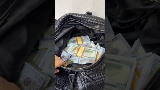 Found a Bag Full of Money: The Ultimate Cash Discovery!