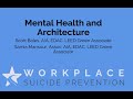 Mental Health and Architecture