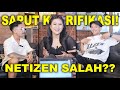 SAPUTRI ASIGEN KLARIFIKASI?? - SETELAH BANYAKNYA DRAMA -  | Crazy Asian Media