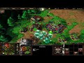 warcraft iii re balance Орки скверны и Варлок