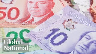 Global National: March 19, 2024 | Why did Canada's inflation rate slow to 2.8%?