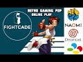 Fightcade 2 - Retro Arcade Gaming Online Setup Guide #fightcade #fightcade2 #Emulator