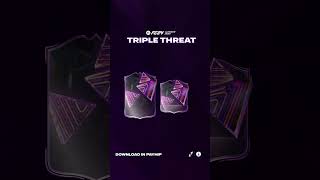 COUNTER TRIPLE THREAT EAFC 24