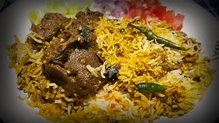 GOAT BIRYANI... NAPAKASARAP DIN GAWING BIRYANI ANG KAMBING MGA KABAYAN... | SirBhoyet Melo