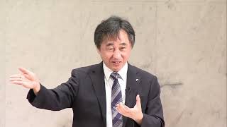 礼拝「サンシップ(恵みの相続人)」木村淳 兄 2024年10月6日 米沢興譲教会