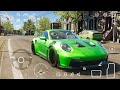 Porsche 911 GT3 - Car Parking Multiplayer 2 Gameplay