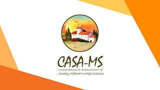 Why CASA-MS?