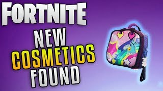 fortnite battle royale new skins found - fortnite brite bomber skin combos