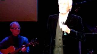 ACM Honors - LEGENDARY Kenny Rogers sings Gambler