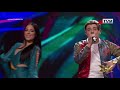 Owen Leuellen and Ira rise to the occasion | X Factor Malta | Season 1 Final Show