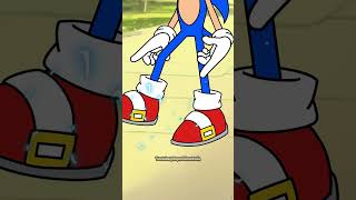 Sonic 1 2 Buckle My Shoe Meme