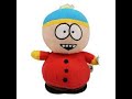 eric cartman turns into a marketable plushie