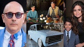 Willie Garson - Lifestyle | Net worth | Tribute | houses | RIP | Family | Biography | Remembering
