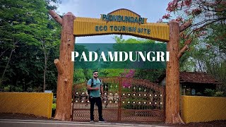 Padam Dungri Eco Tourism Camp Site 2022 પદમડુંગરી વિષે બધી માહિતી