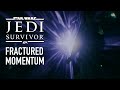 STAR WARS Jedi: Survivor - Fractured Momentum (Force Tear) - Cal Upgrade