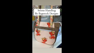 Selene Handbag By Bagstock Designs