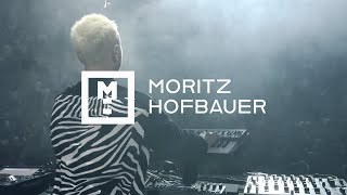 Moritz Hofbauer Live - Théâtre Antique d'Orange, France 2023