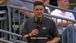 COL@PIT: Pirates broadcast discuss Nick Valaika