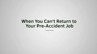 Return to Work and Accommodation | WorkSafeBC Essentials | Episode 4