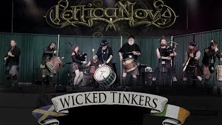 Celtica Nova \u0026 The Wicked Tinkers: \