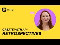 Turn Your Team Retrospectives Into Gold with Miro AI Analysis 🤩