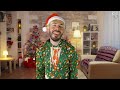 sinistre Étron le père noël contre les martiens feat. billy