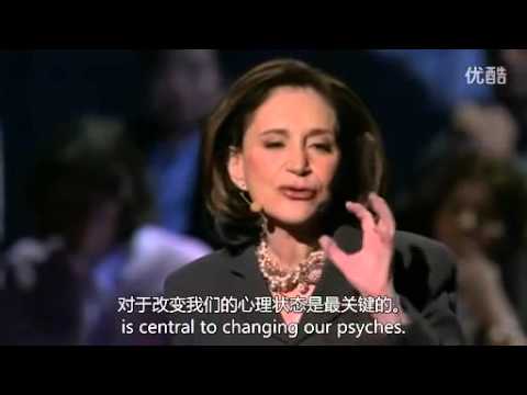 TED演讲 保持联系却仍旧孤单？Sherry Turkle：Connected, But Alone? - YouTube