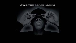 JAY-Z My First Song