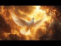 Close Your Eyes & Feel The Power Of Holy Spirit Healing Everything In You, Removing All Negatives...