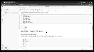 Python Variables Explained | Strings, Integers, Booleans, and Casting