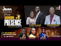 SOAKING IN HIS PRESENCE - WORSHIP EVENING | IBADA AFRICA SEASON 3 | 13th October 2024