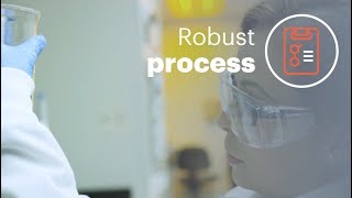 USP Monograph & Reference Standards Process