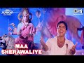 Maa Sherawaliye Tera Sher Aa Gaya | Akshay Kumar, Sonu Nigam | Navratri Song | Khiladiyon Ka Khiladi