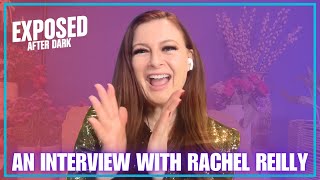 Big Brother's Rachel Reilly Spills the Tea: Exposed After Dark
