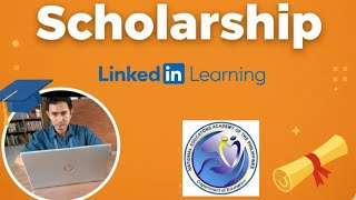 Get a Free Scholarship through NEAP x LinkedIN Learning #NEAP #LinkedIn #ECP #Certificates #reclass
