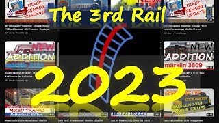 The 3rd Rail in 2023