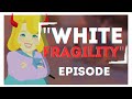 REVIEW: The Proud Family Protest Episode - 'White Fragility' for Kids?