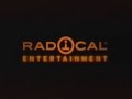 Sierra - Radical Entertainment