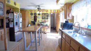 1895 S Osborne Rd, Dansville, Michigan 48819