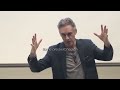 jordan peterson how to stop being the nice guy