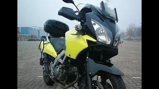 Meest leerzame AVD motorrijles! Nieuwe motoren.. helemaal ready voor het seizoen! :)