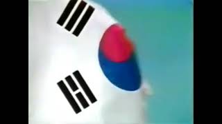 KBS 뉴스 25 ED + KBS1 방송종료영상 + 애국가 1절 (1997년)