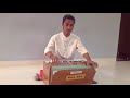 Man Mandira_Harmonium Cover♥️