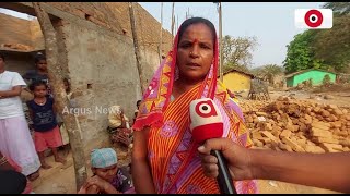 ପାଣି ଟୋପାଏ ପାଇଁ ଲୋକେ ହନ୍ତସନ୍ତ || Water Problem || Malkangiri